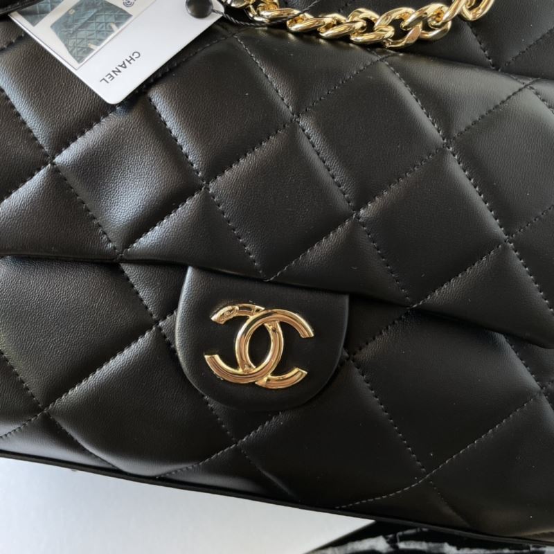 Chanel Shopping Bag